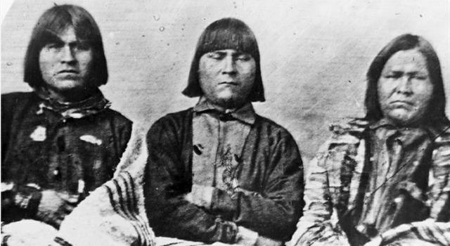 Geography Trivia Question: Which American state is home to the Hopi, a group of Pueblo Indians? Geography Trivia Question: Which American state is home to the Hopi, a group of Pueblo Indians?