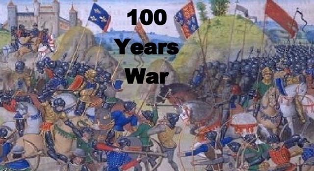 History Trivia Question: Which battle of the Hundred Years' War took place on October 25, 1415? History Trivia Question: Which battle of the Hundred Years' War took place on October 25, 1415?