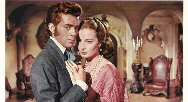 Movies & TV Trivia Question: Which composer does Dirk Bogarde play in the 1960 film 'Song Without End'? Movies & TV Trivia Question: Which composer does Dirk Bogarde play in the 1960 film 'Song Without End'?