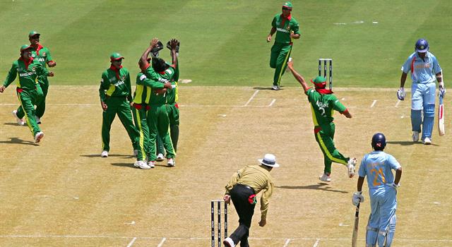 Sport Trivia Question: Which country hosted the first-ever cricket World Twenty20 championship in 2007? Sport Trivia Question: Which country hosted the first-ever cricket World Twenty20 championship in 2007?