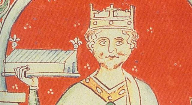 History Trivia Question: Which English king was nicknamed 'Rufus'? History Trivia Question: Which English king was nicknamed 'Rufus'?