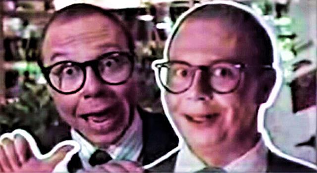 Movies & TV Trivia Question: Which fast food chain introduced a nerdy guy named Herb in its commercials and offered customers prizes if they saw him in one of their restaurants? Movies & TV Trivia Question: Which fast food chain introduced a nerdy guy named Herb in its commercials and offered customers prizes if they saw him in one of their restaurants?