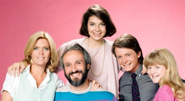 Movies & TV Trivia Question: Which future Academy Award winner played Alex Keaton's alcoholic uncle (Ned) on the U.S. sitcom "Family Ties"? Movies & TV Trivia Question: Which future Academy Award winner played Alex Keaton's alcoholic uncle (Ned) on the U.S. sitcom "Family Ties"?