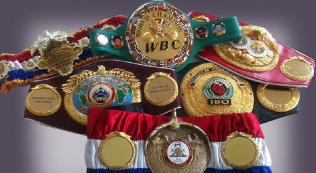 Sport Trivia Question: Which heavyweight boxer holds the record for the most knockouts in title fights? Sport Trivia Question: Which heavyweight boxer holds the record for the most knockouts in title fights?