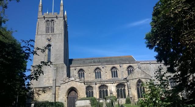 History Trivia Question: Which Lincolnshire town is home to a historic abbey founded in 1138? History Trivia Question: Which Lincolnshire town is home to a historic abbey founded in 1138?