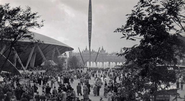 History Trivia Question: Which London park was transformed into the Pleasure Gardens for the Festival of Britain in 1951? History Trivia Question: Which London park was transformed into the Pleasure Gardens for the Festival of Britain in 1951?