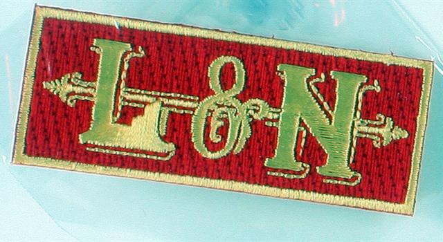 History Trivia Question: Which major US railroad was commonly called the L&N? History Trivia Question: Which major US railroad was commonly called the L&N?