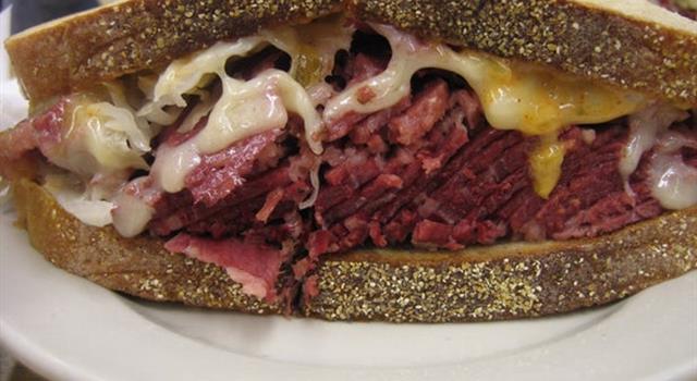 History Trivia Question: Which NASA astronaut smuggled a sandwich into orbit? History Trivia Question: Which NASA astronaut smuggled a sandwich into orbit?