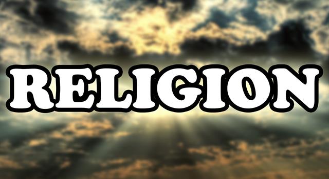 History Trivia Question: Which science fiction writer invented the religion of Bokononism? History Trivia Question: Which science fiction writer invented the religion of Bokononism?