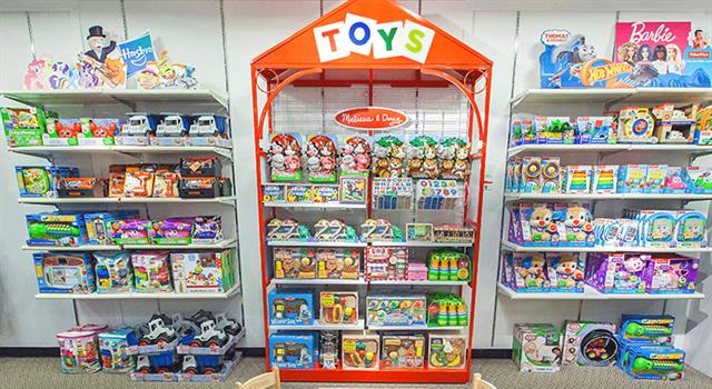 History Trivia Question: Which toy celebrated its 60th anniversary in 2017? History Trivia Question: Which toy celebrated its 60th anniversary in 2017?