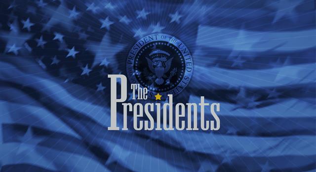 Movies & TV Trivia Question: Which U.S. President did not appear as a mystery guest on the U.S. TV show "What's My Line?" Movies & TV Trivia Question: Which U.S. President did not appear as a mystery guest on the U.S. TV show "What's My Line?"