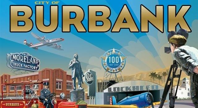 Movies & TV Trivia Question: Which U.S. TV comedy series proclaimed that it was "coming to you from beautiful downtown Burbank"? Movies & TV Trivia Question: Which U.S. TV comedy series proclaimed that it was "coming to you from beautiful downtown Burbank"?