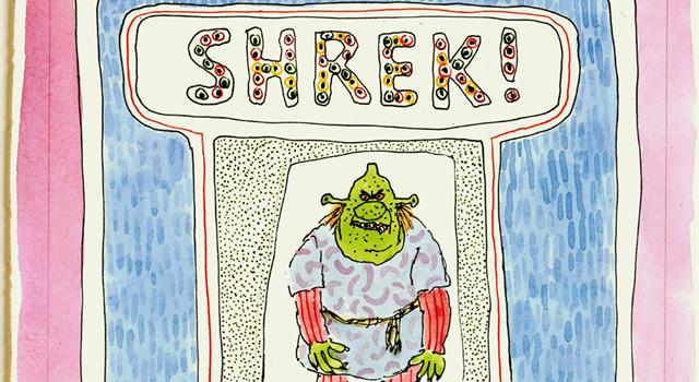 History Trivia Question: Who acquired the rights for the book 'Shrek!' in 1991? History Trivia Question: Who acquired the rights for the book 'Shrek!' in 1991?
