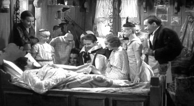 Movies & TV Trivia Question: Who directed the controversial 1932 film 'Freaks'? Movies & TV Trivia Question: Who directed the controversial 1932 film 'Freaks'?