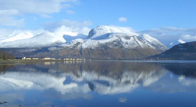 History Trivia Question: Who made the first recorded ascent of Ben Nevis? History Trivia Question: Who made the first recorded ascent of Ben Nevis?