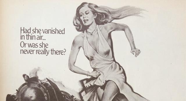 Movies & TV Trivia Question: Who played Miss Froy in the 1979 film version of 'The Lady Vanishes'? Movies & TV Trivia Question: Who played Miss Froy in the 1979 film version of 'The Lady Vanishes'?
