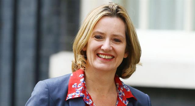 History Trivia Question: Who was appointed UK Home Secretary in June 2007? History Trivia Question: Who was appointed UK Home Secretary in June 2007?