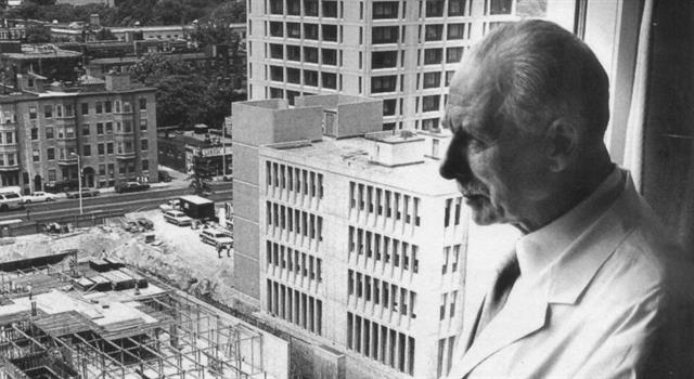 Science Trivia Question: Who was Sidney Farber? Science Trivia Question: Who was Sidney Farber?