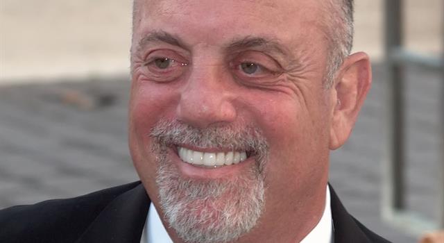 Culture Trivia Question: Who was the Billy Joel song "Uptown Girl" about? Culture Trivia Question: Who was the Billy Joel song "Uptown Girl" about?