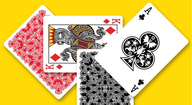 Culture Trivia Question: Who was the English writer best known for his works on the rules and play of card games? Culture Trivia Question: Who was the English writer best known for his works on the rules and play of card games?