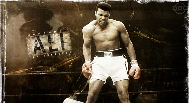 Sport Trivia Question: Who was the first boxer to beat Muhammad Ali in a professional fight? Sport Trivia Question: Who was the first boxer to beat Muhammad Ali in a professional fight?