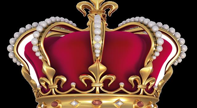 History Trivia Question: Who was the first Queen of England to rule in her own right? History Trivia Question: Who was the first Queen of England to rule in her own right?