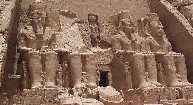 History Trivia Question: Why were the Abu Simbel temples in Egypt relocated in the late 1960s? History Trivia Question: Why were the Abu Simbel temples in Egypt relocated in the late 1960s?