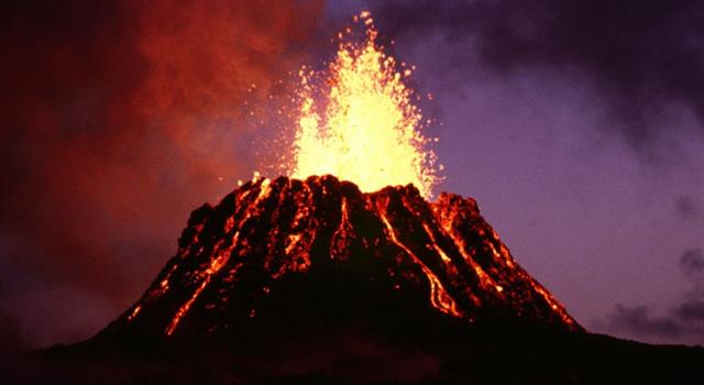 Nature Trivia Question: As of May, 2010, 10 US volcanoes were considered by government experts to be the most dangerous in the nation. Which state has the most of these? Nature Trivia Question: As of May, 2010, 10 US volcanoes were considered by government experts to be the most dangerous in the nation. Which state has the most of these?