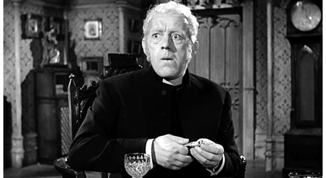 Movies & TV Trivia Question: How many characters did Alec Guinness play in the film 'Kind Hearts and Coronets'? Movies & TV Trivia Question: How many characters did Alec Guinness play in the film 'Kind Hearts and Coronets'?