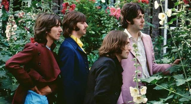 History Trivia Question: 'I'm the Urban Spaceman', a hit for the Bonzo Dog Doo Dah Band, was produced by which one of the Beatles using the alias Apollo C. Vermouth? History Trivia Question: 'I'm the Urban Spaceman', a hit for the Bonzo Dog Doo Dah Band, was produced by which one of the Beatles using the alias Apollo C. Vermouth?