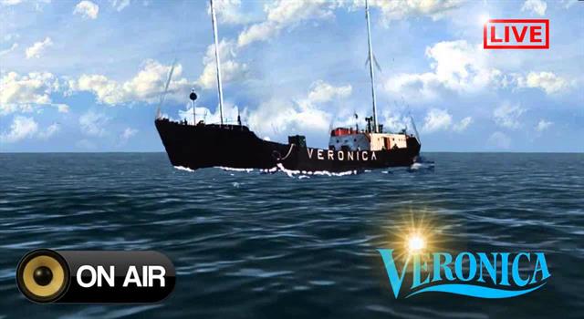 History Trivia Question: In 1960 the offshore radio station 'Radio Veronica' began broadcasting off the coast of which country? History Trivia Question: In 1960 the offshore radio station 'Radio Veronica' began broadcasting off the coast of which country?