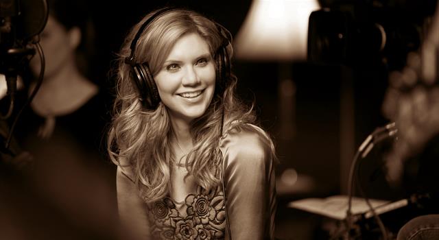 Culture Trivia Question: In 1989 the bluegrass-country singer Alison Krauss released her first album, 'Two Highways', with which band? Culture Trivia Question: In 1989 the bluegrass-country singer Alison Krauss released her first album, 'Two Highways', with which band?