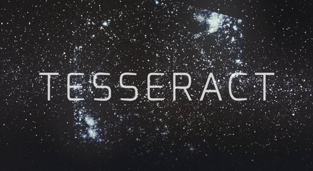 Science Trivia Question: In geometry, what is a tesseract? Science Trivia Question: In geometry, what is a tesseract?