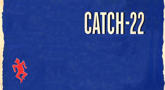 Culture Trivia Question: In the novel Catch-22, what is Yossarian's first name? Culture Trivia Question: In the novel Catch-22, what is Yossarian's first name?
