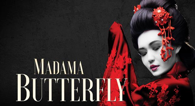 Culture Trivia Question: In the opera 'Madame Butterfly', what is the name of the naval officer who is the title character's lover? Culture Trivia Question: In the opera 'Madame Butterfly', what is the name of the naval officer who is the title character's lover?