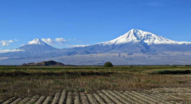 Geography Trivia Question: In which modern country is Mount Ararat, where Noah's Ark came to rest? Geography Trivia Question: In which modern country is Mount Ararat, where Noah's Ark came to rest?