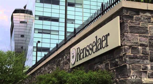 Geography Trivia Question: In which US state is the private research university the Rensselaer Polytechnic Institute? Geography Trivia Question: In which US state is the private research university the Rensselaer Polytechnic Institute?