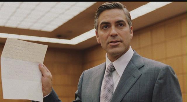 Movies & TV Trivia Question: Many beloved actors died in 2017. Which of these four actors was George Clooney's first cousin? Movies & TV Trivia Question: Many beloved actors died in 2017. Which of these four actors was George Clooney's first cousin?