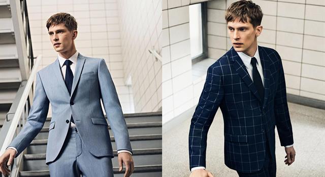 Culture Trivia Question: On a man's suit jacket, where is a notch, shawl, or peak located? Culture Trivia Question: On a man's suit jacket, where is a notch, shawl, or peak located?
