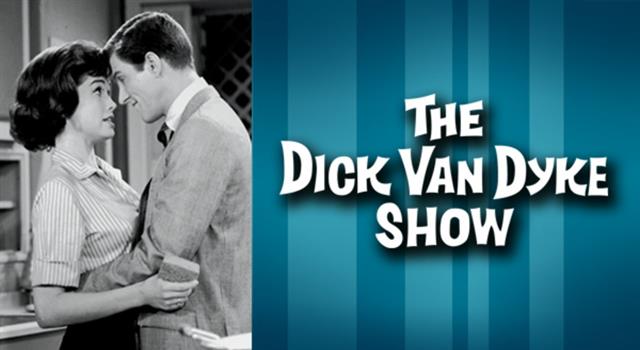 Movies & TV Trivia Question: On the U.S. TV sit-com "The Dick Van Dyke Show", who was Mr. Henderson? Movies & TV Trivia Question: On the U.S. TV sit-com "The Dick Van Dyke Show", who was Mr. Henderson?