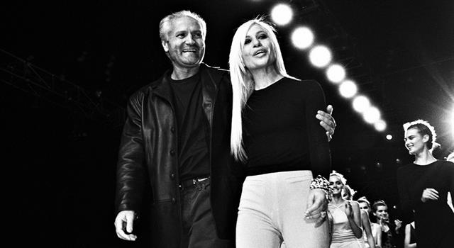 History Trivia Question: On what day of the week was fashion designer Gianni Versace assassinated? History Trivia Question: On what day of the week was fashion designer Gianni Versace assassinated?