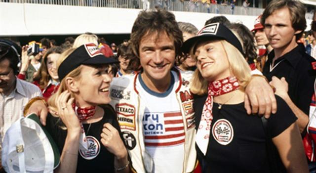 Sport Trivia Question: On what make of motorcycle did Barry Sheene win the 500cc-world title in 1976 and 1977? Sport Trivia Question: On what make of motorcycle did Barry Sheene win the 500cc-world title in 1976 and 1977?