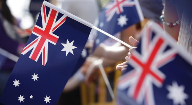 Culture Trivia Question: On which day of the year is Australia Day celebrated annually? Culture Trivia Question: On which day of the year is Australia Day celebrated annually?