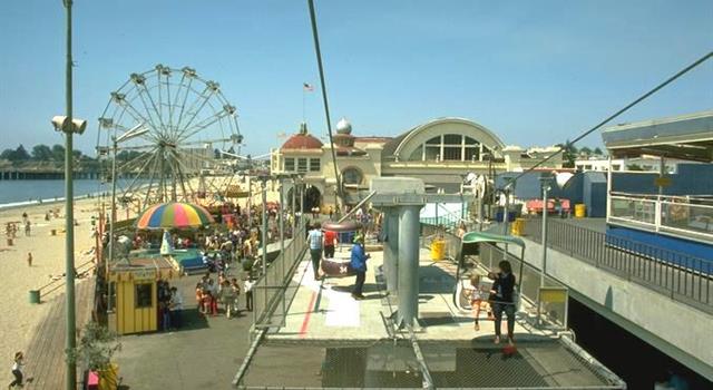 History Trivia Question: Palisades Amusement Park was opened in 1898 in Bergen County, in which US state? History Trivia Question: Palisades Amusement Park was opened in 1898 in Bergen County, in which US state?