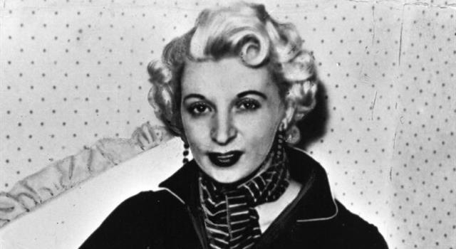 History Trivia Question: Ruth Ellis, the last woman to be executed in the UK, was hanged at Holloway Prison in which year? History Trivia Question: Ruth Ellis, the last woman to be executed in the UK, was hanged at Holloway Prison in which year?