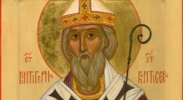 History Trivia Question: Saint Mungo is the patron saint of which Scottish city? History Trivia Question: Saint Mungo is the patron saint of which Scottish city?
