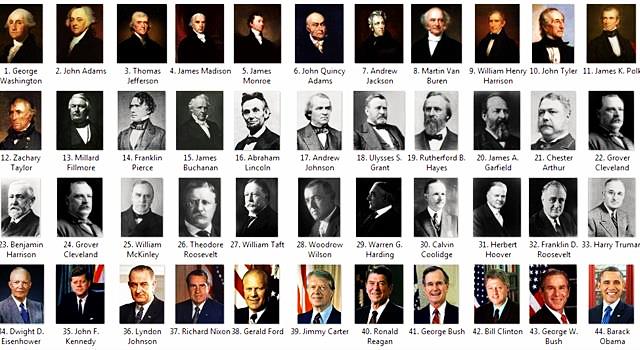 History Trivia Question: Since the Franklin D. Roosevelt administration, who are the only U.S. presidents not including Donald Trump that never visited Canada while in office? History Trivia Question: Since the Franklin D. Roosevelt administration, who are the only U.S. presidents not including Donald Trump that never visited Canada while in office?