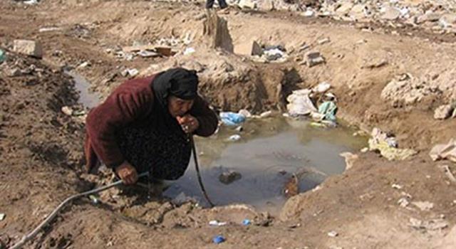 Geography Trivia Question: As of February, 2018, 12 cities are predicted to be most likely to have "serious" water shortages by 2040. Which of the following is not one of them? Geography Trivia Question: As of February, 2018, 12 cities are predicted to be most likely to have "serious" water shortages by 2040. Which of the following is not one of them?