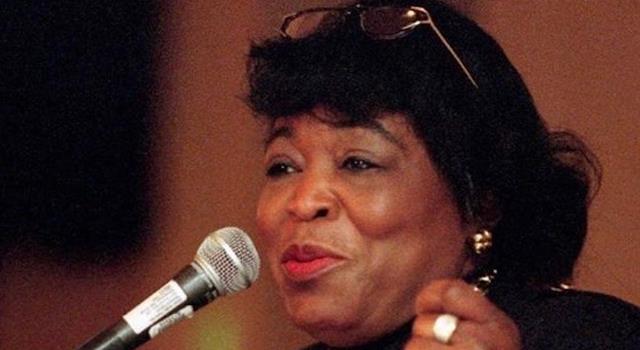 History Trivia Question: To whom was Betty Shabazz married? History Trivia Question: To whom was Betty Shabazz married?