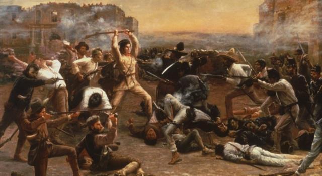 Culture Trivia Question: What animal fur was Davy Crockett's hat made of? Culture Trivia Question: What animal fur was Davy Crockett's hat made of?